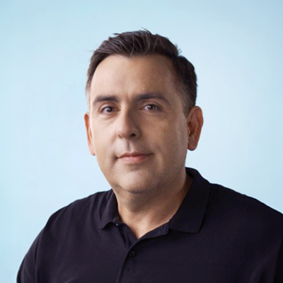 Kuba Zajaczkowski Google