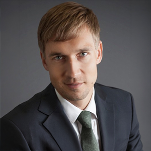 Maciej Andrzejewski