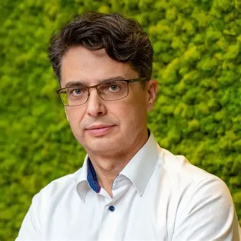Wojciech Małek