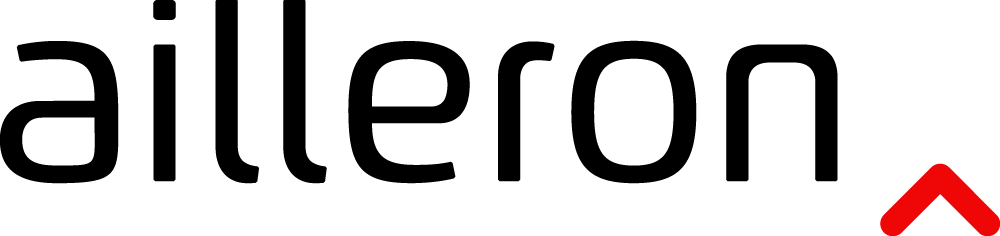 logo - ailleron